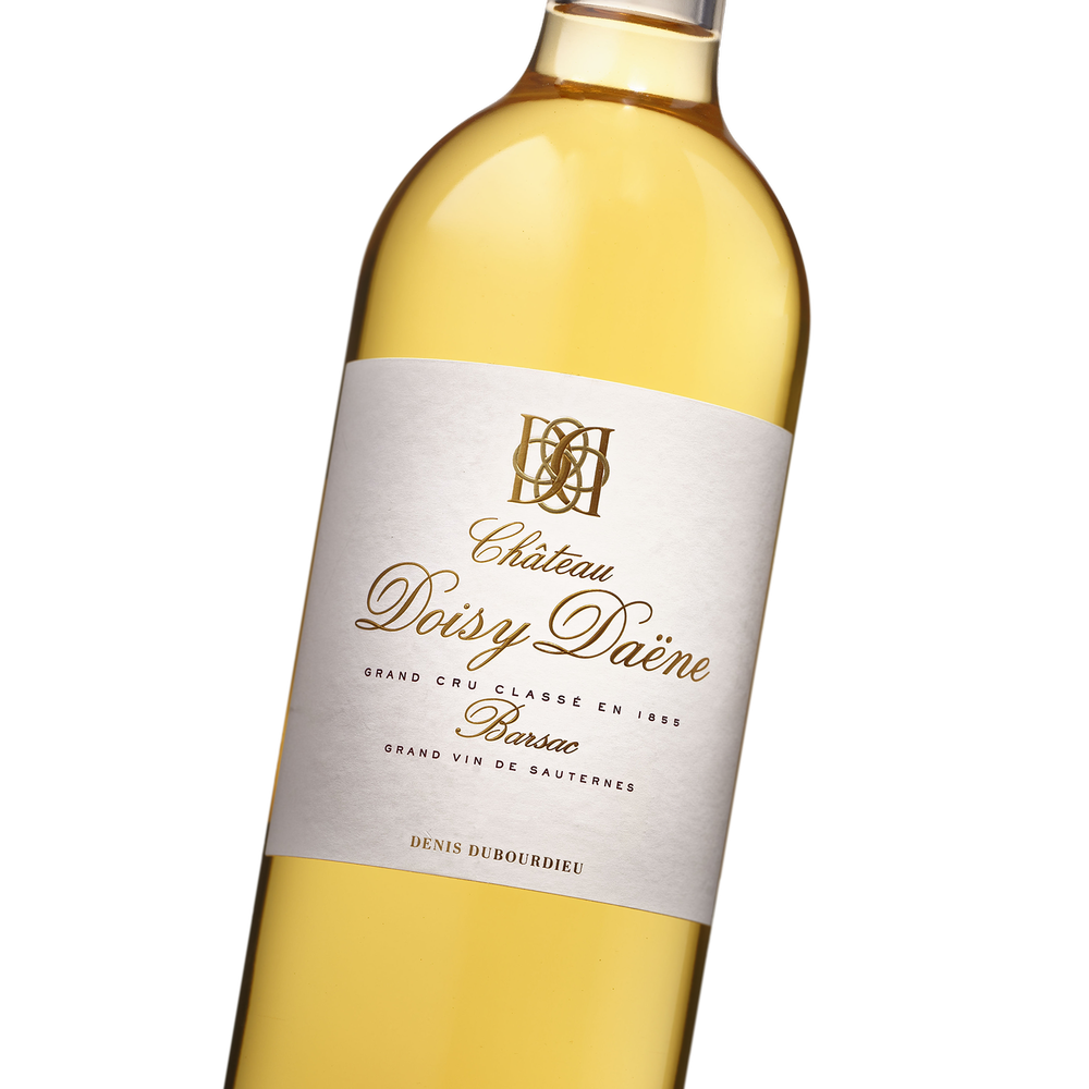 Château Doisy-Daëne — Maison du Sauternes